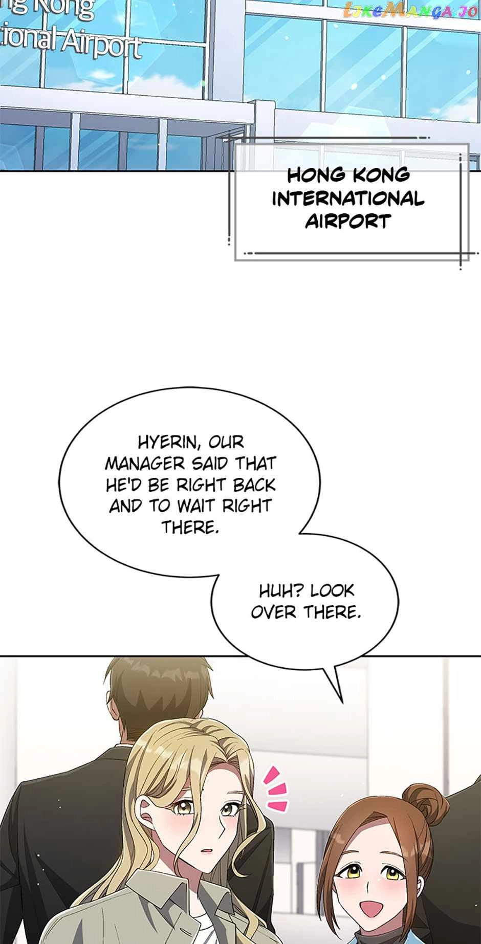 The Second Life of an All-Rounder Idol Chapter 44 7